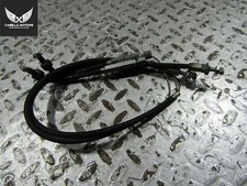 Cavi gas honda usato  Italia