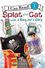 Splat cat bang for sale  Aurora