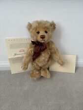 Collectable steiff 670374 for sale  WITNEY