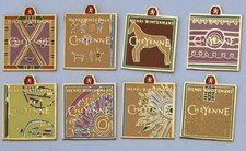 Lot pin cigarettes d'occasion  Thann
