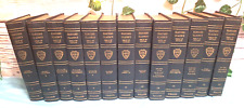 Harvard Classics Shelf of Fiction Antique Books Published in 1917 (You Pick) segunda mano  Embacar hacia Mexico