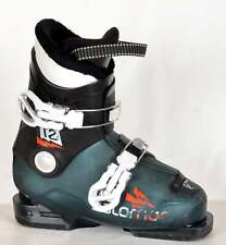 Salomon black blue d'occasion  France