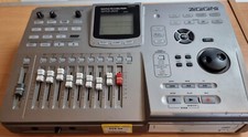 Zoom mrs 802 for sale  BRAINTREE