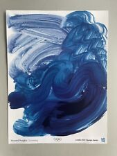 Howard hodgkin official for sale  BRENTWOOD