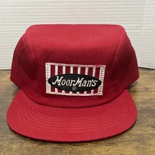Vintage brand moormans for sale  Bay City