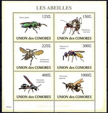 Isole comore 2009 usato Isole comore 2009 usato  Trambileno