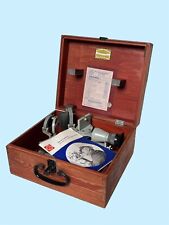 Trommel sextant freiberger d'occasion  Étrépagny