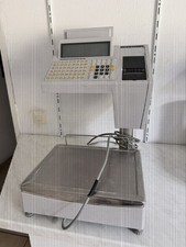 ladenwaage bizerba gebraucht kaufen  Aachen