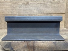Steel railroad rail for sale  Mathis