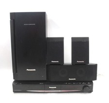 panasonic home theater system for sale panasonic home theater system for sale LEEDS