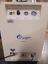 California air tool for sale  Davis