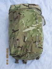 Webbing side pouch d'occasion  Expédié en France