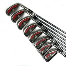 Cleveland launcher irons for sale  LONDON