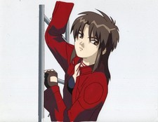 Bubblegum crisis anime for sale  Woodbine