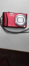 Panasonic digitalkamera lumix gebraucht kaufen  Blaichach