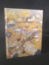 Uriel singeltrüdchen signiert gebraucht kaufen  Lübeck