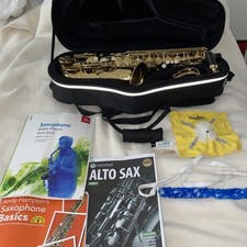 Selmer as700 prelude for sale  WATFORD