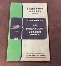 John deere hydraulic for sale  Cole Camp