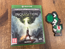 Dragon age inquisition d'occasion  Falaise