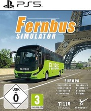 Fernbus simulator gebraucht kaufen  Berlin