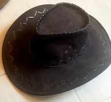 westernhut leder gebraucht kaufen westernhut leder gebraucht kaufen Hechingen