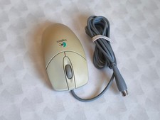 Retro maus logitech gebraucht kaufen  Höchberg