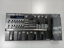 Multi Effect Modelo GT 8 Boss E4H78 comprar usado  Enviando para Brazil