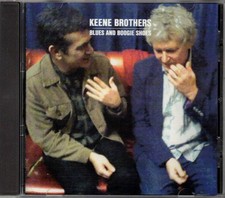 Keene brothers blues usato Keene brothers blues usato  Roma
