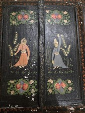 Antique qajar persian for sale  USA