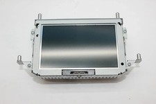 Display navigation bildschirm gebraucht kaufen  Leipzig