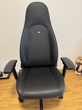 Noblechairs gaming stuhl gebraucht kaufen  Hildesheim