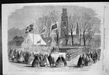 Old boston presentation for sale  UK