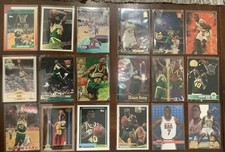 Shawn kemp basketball for sale  Fountain Valley