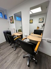 Friseur friseurausstattung spi gebraucht kaufen  Aachen