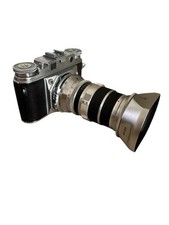 Voigtlander prominent super for sale  LONDON