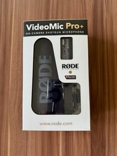 Rode videomic pro usato Rode videomic pro usato  Spedire a Italy