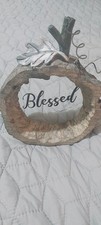 Halloween fall blessed for sale  LOWESTOFT