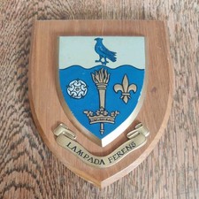 Wooden hull university for sale  STOKE-ON-TRENT