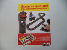 Advertising pubblicità 1982 usato  Salerno