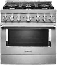 Kitchenaid kfgc506jss inch for sale  Houston
