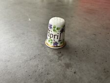 Vintage finsbury april for sale  SOLIHULL