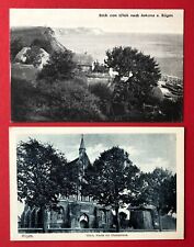 Wieck rügen 1930 gebraucht kaufen  Dresden