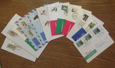 Fdc lot berlin gebraucht kaufen  Leipzig