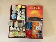 Siedler catan grundspiel gebraucht kaufen  Gunzenhausen