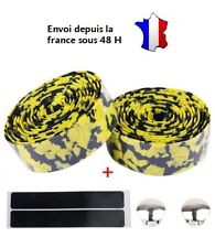Ruban guidon vélo d'occasion  Wambrechies