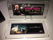 Elton john ticket for sale  Corpus Christi