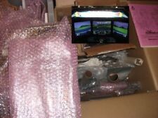 Monitor race drivin for sale  THATCHAM