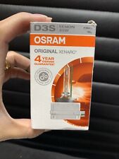 D3s osram original for sale  MANCHESTER