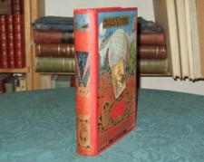 Jules verne claudius d'occasion  Sèvres