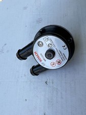 Bosch wasserpumpe bohrmaschine gebraucht kaufen  Lotte